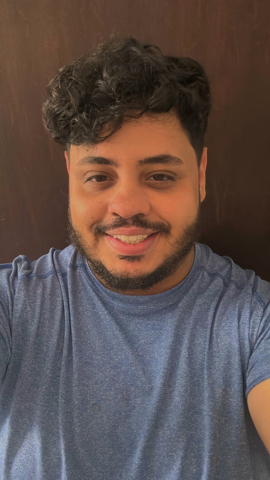 Anderson Santos